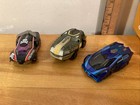 Bonus Anki Overdrive Starter Kit Complete   Big Bang Car   Bank Turn Support Kit