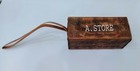 Nautical Brass Ship Telegraph Handmade Vintage Style Engine Room Replica