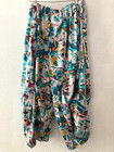 Last Pair   art To Wear   the Exquisite Skullz London Parisian Bistro Zaza Pants
