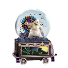 The Nightmare Before Christmas Globe Train Issue  3 O-o-o-ogie Boogie 4 5 
