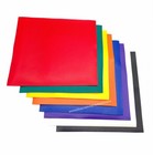 Bounce House Repair Patches 10  X 10  18oz Multicolor Vinyl Commercial Slide