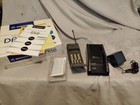 Vintage Motorola Micro Tac Dpc550 Personal Cellular Flip Phone Collector Item