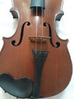  German Violin     Copy Of Antonio Stradivarius Antique 