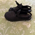Bedrock Mountain Clog Leather Mens Size 12