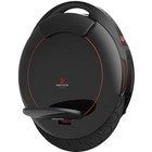 Inmotion V5f Electric Unicycle Self Balancing Euc Black Ul Version Open Box