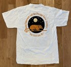 Doug Supernaw You Still Got Me Autographed T-shirt L Vintage 90   s Country Signed