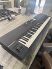 Native Instruments Komplete Kontrol S88 Mk2 Keyboard New Open Box 