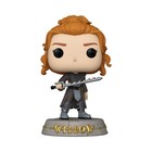 Funko Pop  Movies  Willow - Sorsha