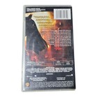 Psp Umd Batman Begins Movie Playstation Portable Disc Nolan Bale Dc 2005 