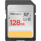 Sandisk 128gb Ultra Uhs-i Sdxc Memory Card