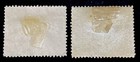Dominican Republic 1927  Sc  239-240  