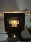 Baia Reviewer Mark Ii Reviewer 8 8mm Movie Editor Splicer Vintage Antique Tested