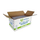 8in  Mini Size Glue Sticks  5 Lbs  Bulk Pack    Clear Inch Hot Adtech Lb