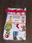 The Grinch Dog Pajamas Sz S M L 2x Holiday Christmas Pj For Pets Winter Outfit  