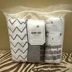 American Baby Company 3 Count 100  Cotton Knitted Jersey Mini Crib Sheet 24 x38 