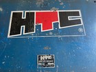 200 Ton X 14  Htc Model  200g-14 Hydraulic Press Brake  Stock 18561