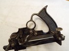 Early Stanley 238 1 4 Weather Stripping Plane Wood Working Tool Strip Sweetheart