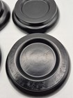 Eison Piano Caster Cups For Upright Piano Wooden Piano