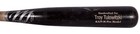Troy Tulowitzki 2009 Colorado Rockies Game Used Marucci Ka29-m Bat Psa Gu 9