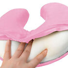 Memory Foam U Shaped Travel Pillow Neck Head Back Support Rest Cushion Sale