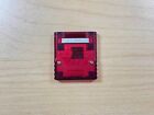 Official Nintendo Gamecube Pokemon Box Ruby   Sapphire Memory Card 59 Block