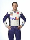 Denny Hamlin Go Kart Racing Suit Cik Fia Level 2 Approved Karting Suit