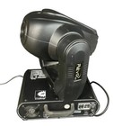 Irradiant Revo 100 High Power Led Moving Head Light Dmx