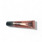 Victorias Secret Pink Glossy Lip Oil Coconut Oil Vitamin E New Sealed  46 Fl Oz
