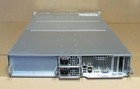 Supermicro Superserver Cse-827 12x3 5  2x Node X10drt-p 4x E5-2660v3 64gb Ram