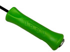 Snap On Tools New Mpbs10ag Green 10  Length Straight Blade Striking Prybar Usa