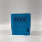 Bose Soundlink Wireless Portable Bluetooth Speaker Aquatic Blue 415859