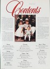  sew Beautiful  Holiday 1997   Patterns Heirloom Sewing Smocking Martha Pullen