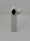 Vintage Snoopy Pez Candy Dispenser Peanuts Gang Made In Slovenia W  Feet