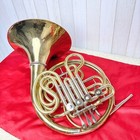 Yamaha Yhr-766 Full Double Horn