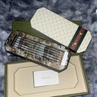 Slightly Used Gucci Pencil With Box