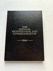 1976 Silver Medal Bicentennial Day Commemorative
