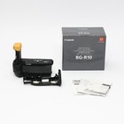 Canon Bg-r10 Battery Grip For Canon R5 R6 R6 Ii R5c