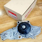 Timing Belt Water Pump Oe  19200-rdv-j01 Kit For Acura 14400-rca-a01
