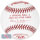1983 All Star Game Official Mlb Rawlings Baseball Chicago White Sox - Boxed