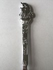 Egyptian Egypt Vintage Souvenir Spoon Collectible