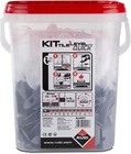 Rubi Tools Quick Tile Level Kit- 02941