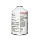 Honeywell R-1234yf Refrigerant With Stop Leak Automotive A c Systems  8 Oz 