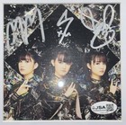 Babymetal Signed Autographed Framed   Matted Cd Metal Forth Jsa Coa Cn52768