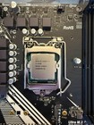 Intel I7 8700   Matx Motherboard   16gb Ram Combo