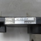 Mitsubishi Xc-ke-01p Industrial Sewing Machine Synchronizer