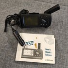 Garmin Gps Iii 3 Handheld Hiking Gps Navigation Personal Nav Tracback Works
