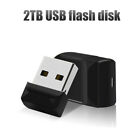 2tb Usb Flash Drive Thumb Mini U Disk Memory Stick Pen Pc Laptop Storage Good