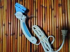 Equilter Dritz Petite Press - Portable Mini Iron Used 1 Time New Without Package
