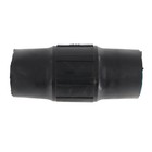 Thomas   Betts Cpl2-g Ocal Threaded Pvc-coated Conduit Coupling  2-inch