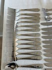 75-piece Fine Flatware Set Silverware Stainless Steel Service For 12